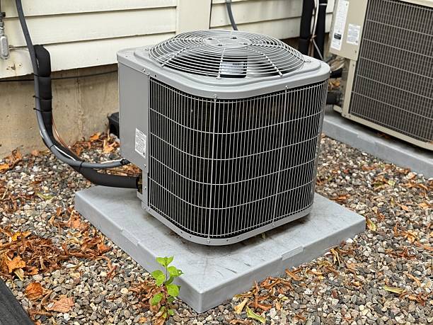 24/7 Emergency Hvac experts in Shandon, CA